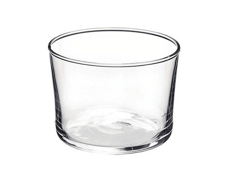 Bormioli Rocco Lot De 12 Verres Bodega Mini 20 Cl - Verres à Table Élégants