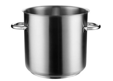 Stainless Steel Pujadas Stockpot 450 x 450mm 72Ltr