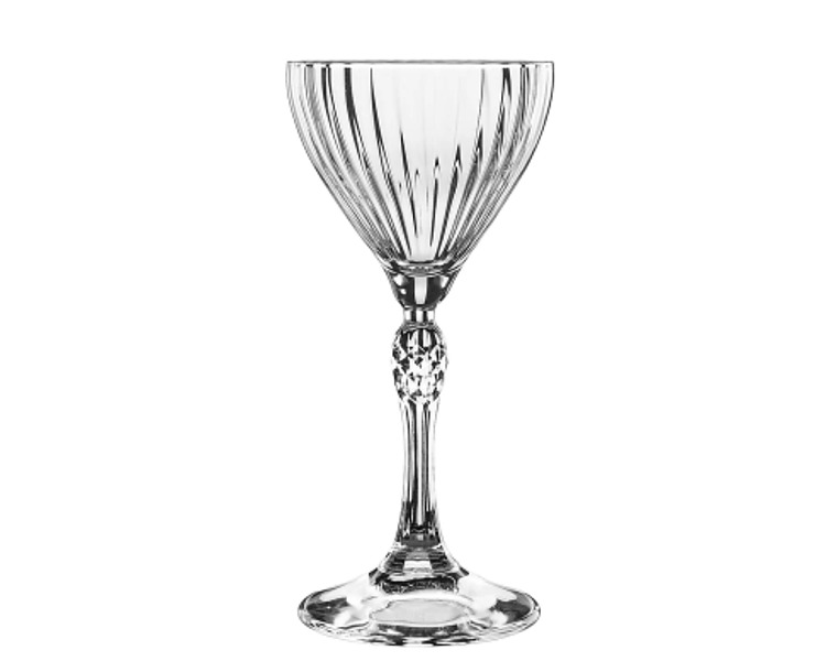 Bormioli Rocco America '20s Cocktailglas 24 cl set 6 122129-BB9
