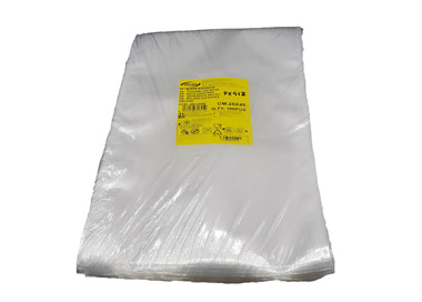 Orved Vacuum Bag 200 x 400mm 100/Pkt