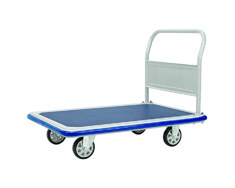 Trolley Platform Large 500Kg Weight Load 1170 x 765 x 865mm