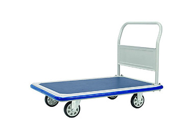 Trolley Platform Large 500Kg Weight Load 1170 x 765 x 865mm