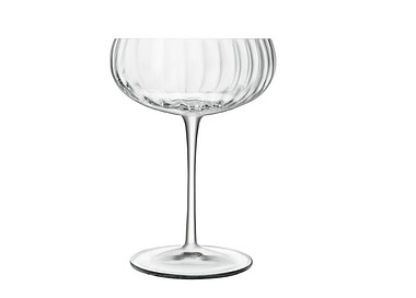 Luigi Bormioli Swing Saucer 300ml 24/Ctn