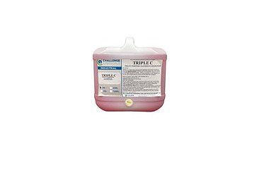 Triple C Multi Purpose Cleaner 15L
