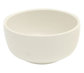 Ease Ivory Bowl 380ml 12cm 12/Ctn