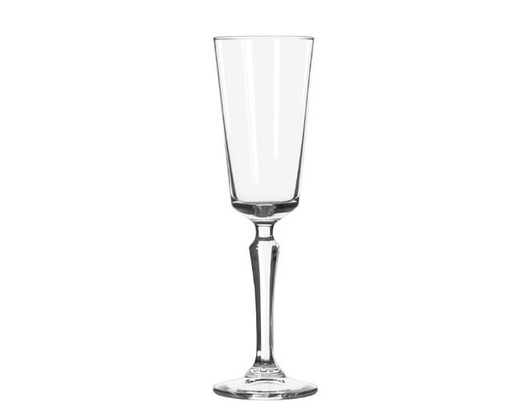 Libbey Speakeasy Champagne Flute 170ml 6/Ctn