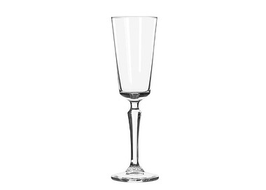 Libbey Speakeasy Champagne Flute 170ml 6/Ctn