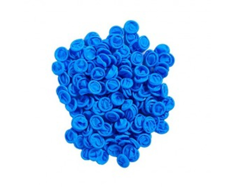Finger Cot Blue 50/Pkt Finger Cot Blue 50/Pkt