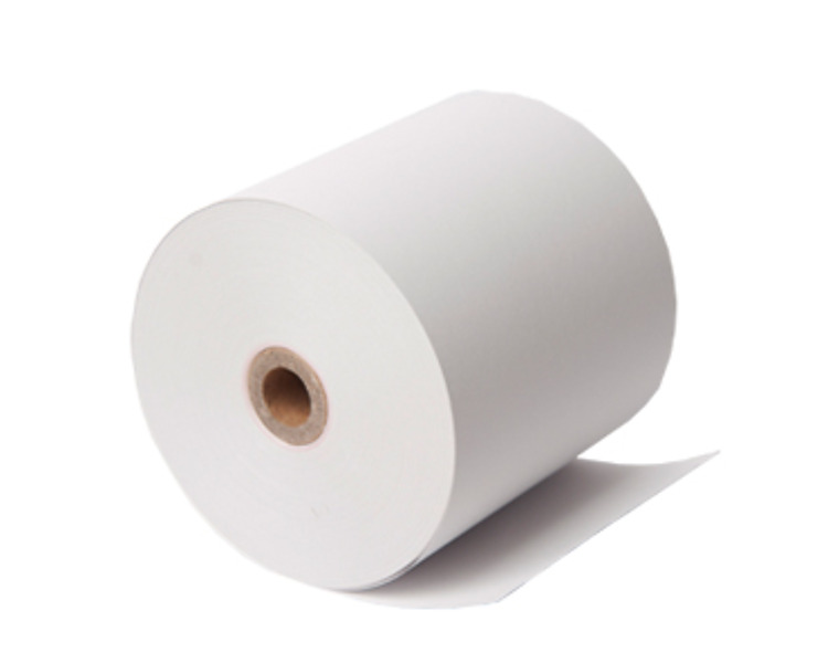 Bond Roll 76 x 76mm 24/Ctn Bond Roll 76 x 76mm 24/Ctn