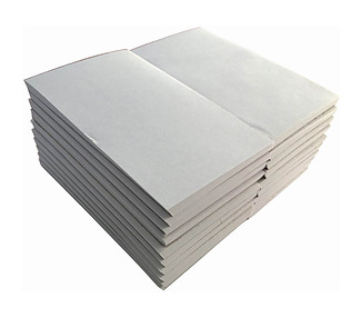 Jotter Pad 125 x 75mm 100 Sheets 10/Pkt