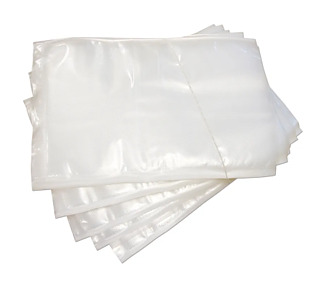 Vacuum Bag Embossed 200 x 300mm 50/Pkt 20Pkts/Ctn