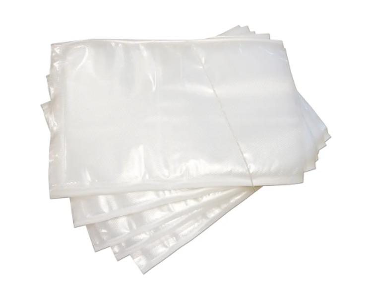 Vacuum Bag Embossed 200 x 300mm 50/Pkt 20Pkts/Ctn