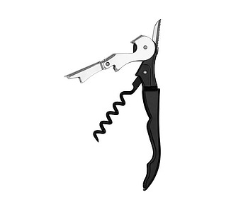 Zanzi Waiters Friend Double Reach