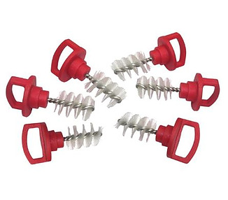 Beer Tap Brush