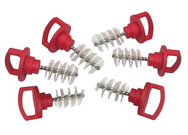 Beer Tap Brush