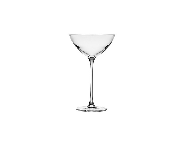 Nude Savage Coupetini 170ml 24/Ctn