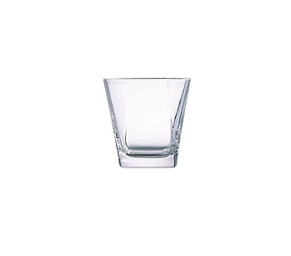 Arcoroc Prysm O/F 270ml 24/Ctn