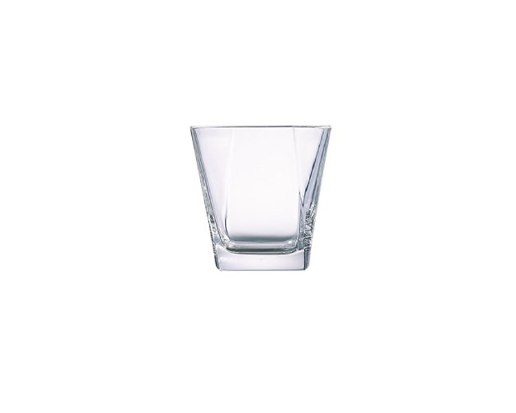 Arcoroc Prysm O/F 270ml 24/Ctn