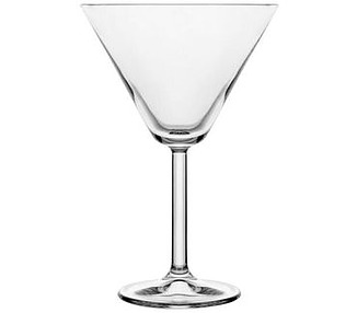 Hostelvia Cocktail Martini 210ml 6/Ctn