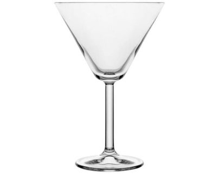 Hostelvia Cocktail Martini 210ml 6/Ctn