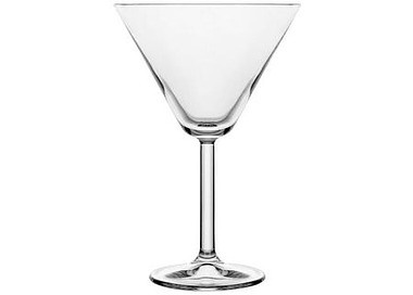 Hostelvia Cocktail Martini 210ml 6/Ctn