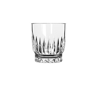 Libbey Winchester Rocks 237ml 12/Ctn