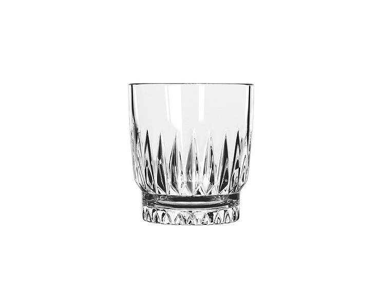 Libbey Winchester Rocks 237ml 12/Ctn