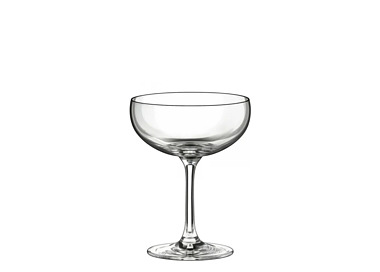 Rona Minners Paris Champagne Saucer 237ml 12/Ctn