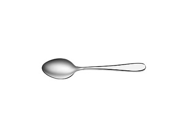 Gable Tea Spoon 12/Pkt