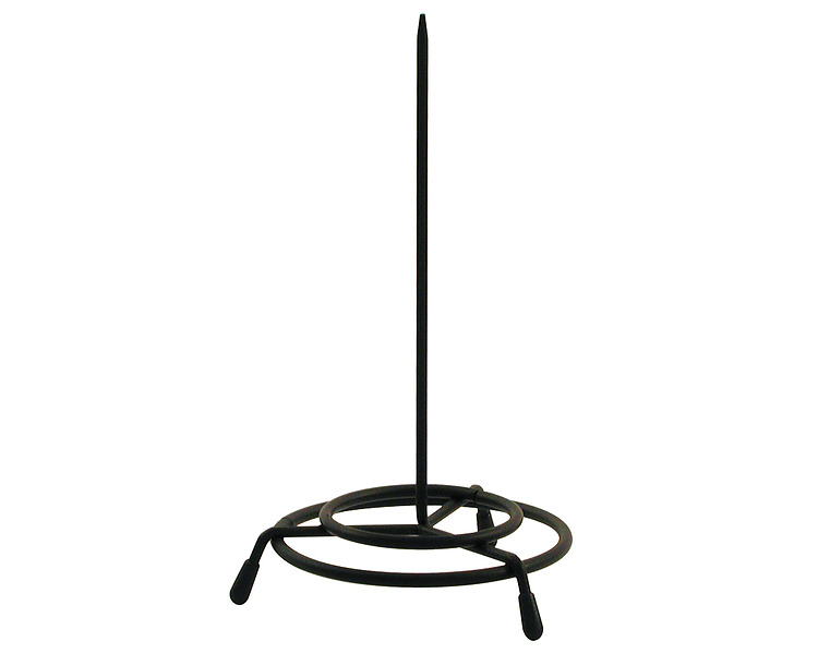 Docket Spike Black 12/Pkt