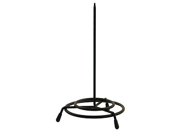 Docket Spike Black 12/Pkt