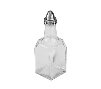 Oil & Vineger Bottle 170ml 12/Ctn