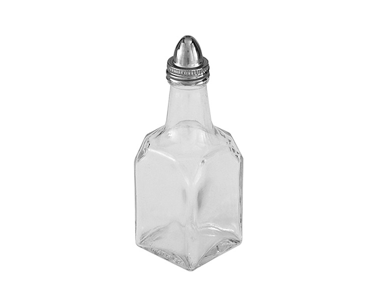 Oil & Vineger Bottle 170ml 12/Ctn