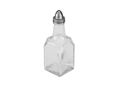 Oil & Vineger Bottle 170ml 12/Ctn