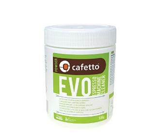 Cafetto Espresso Clean 500g