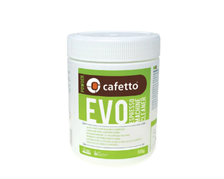 Cafetto Espresso Clean 500g