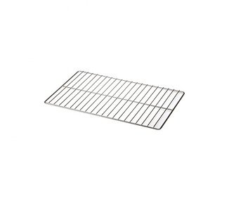 Wire Grid No Legs 1/1 GN 530 x 325mm 10/Ctn