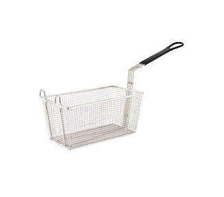 Fry Basket 325 x 175 x 150mm 10/Ctn