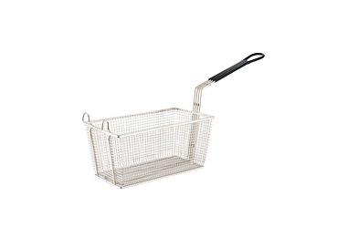 Fry Basket 325 x 175 x 150mm 10/Ctn