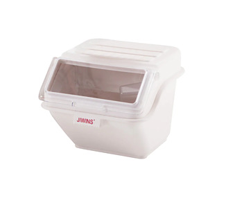 Ingredient Bin Shelf 40Ltr
