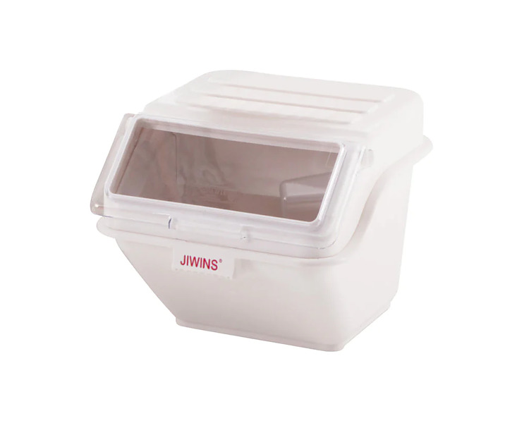 Ingredient Bin Shelf 40Ltr