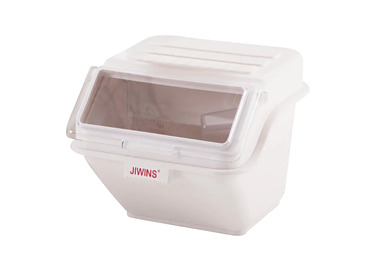Ingredient Bin Shelf 40Ltr