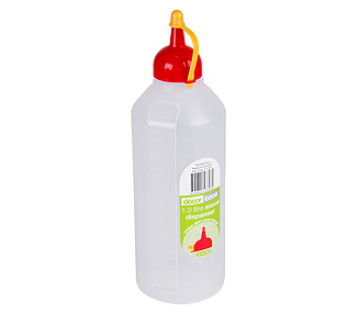Decor Sauce Bottle 1Ltr