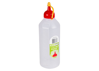 Decor Sauce Bottle 1Ltr