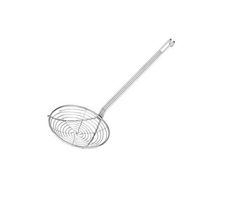 Skimmer Spiral  Round 200mm 