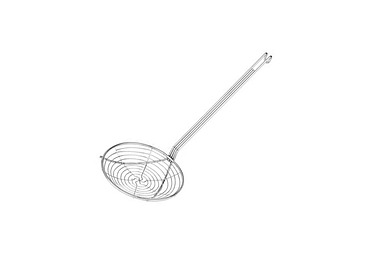 Skimmer Spiral  Round 200mm 