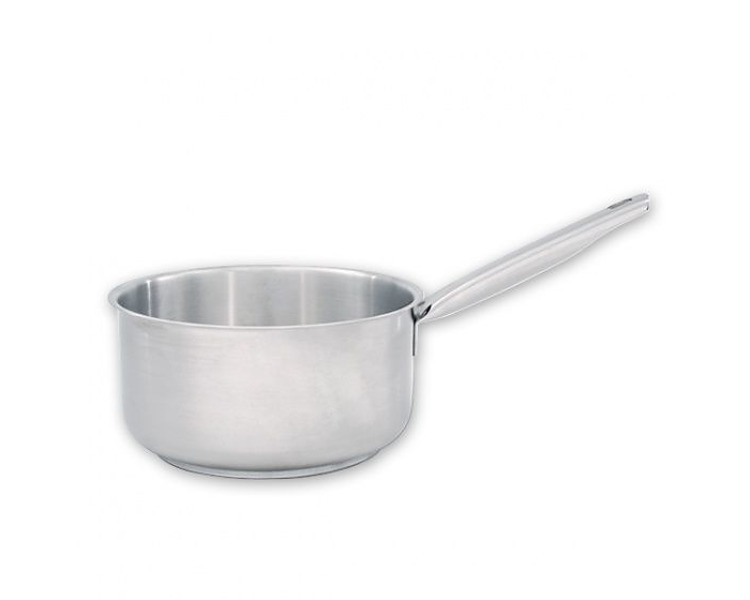 Stainless Steel Pujadas Saucepan 160 x 75mm 1.5Ltr
