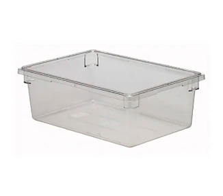Camwear Polycarbonate Food Storage Box 49.2Ltr