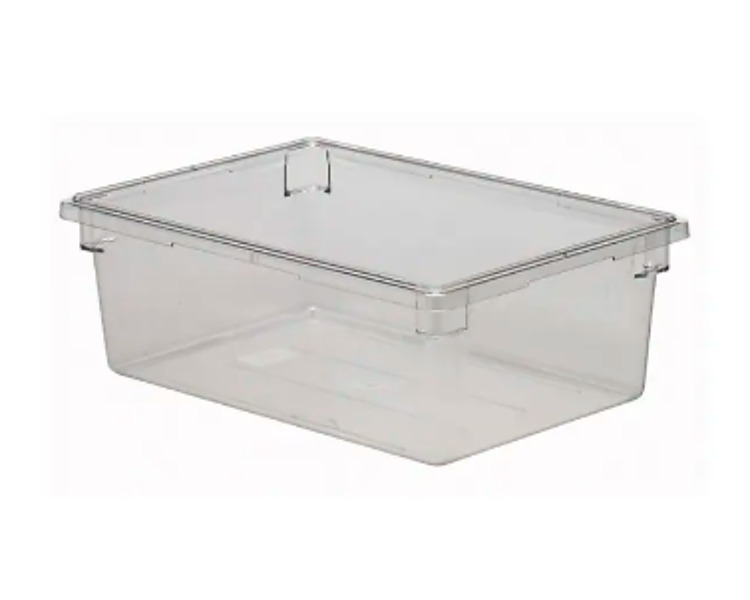 Camwear Polycarbonate Food Storage Box 49.2Ltr