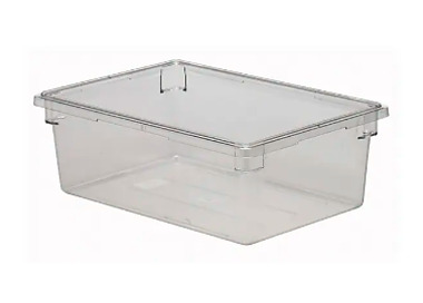 Camwear Polycarbonate Food Storage Box 49.2Ltr